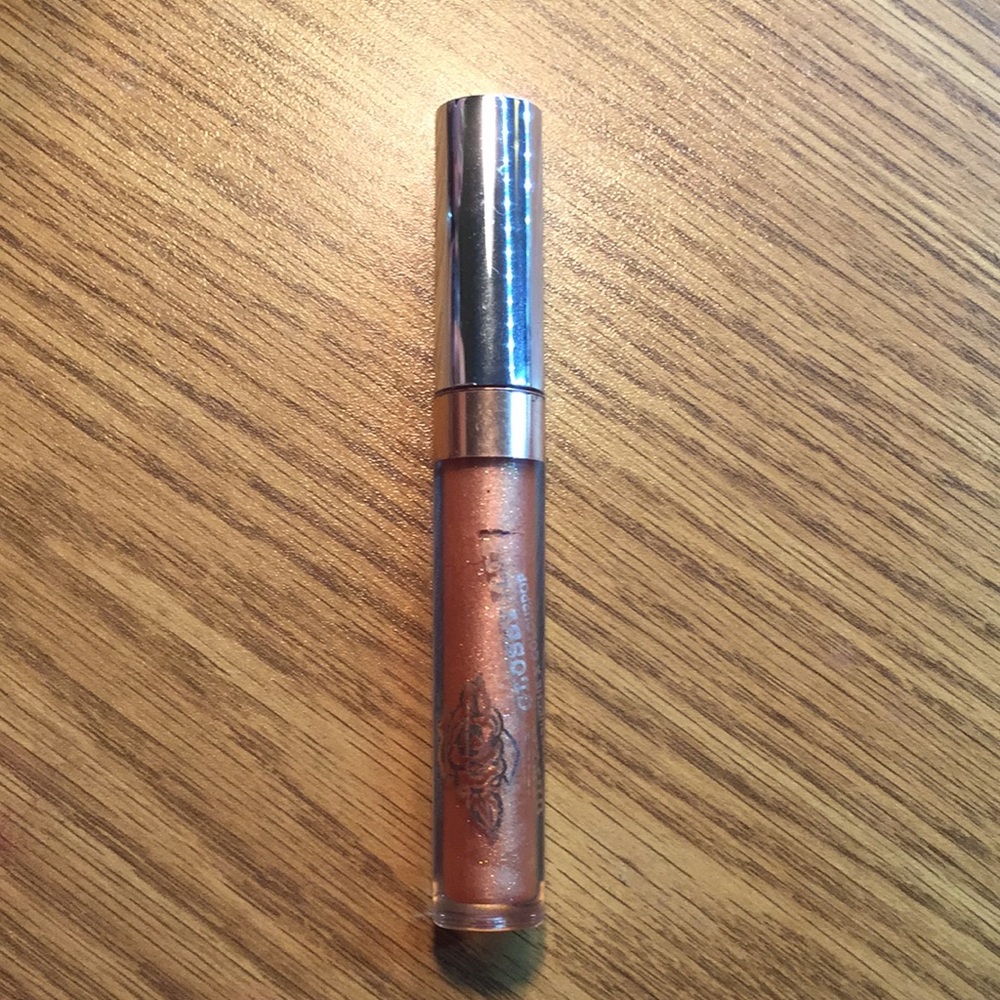 Colourpop Contessa Lipgloss